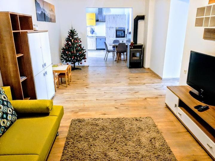 Zoe Apartment Máribor Exterior foto